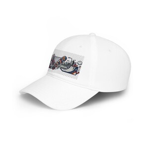 Skateboard Street Culture - Cap image 2