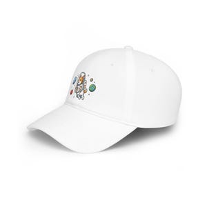 TEST Cap Corgi v2 Transparent image 2