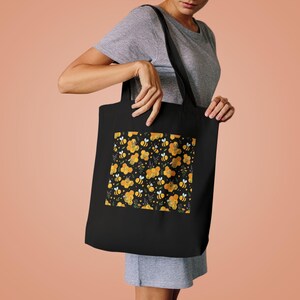 Bee Kind Save The Bees - Tote Bag image 4