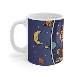 Socially Distanced Since Birth Mug, Funny Introvert Coffee Mug, Introverted Gift, Anti Social Coffee Cup image 2