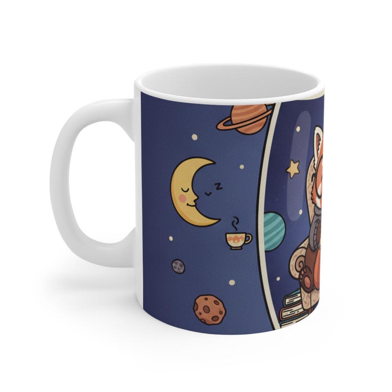 Socially Distanced Since Birth Mug, Funny Introvert Coffee Mug, Introverted Gift, Anti Social Coffee Cup image 2