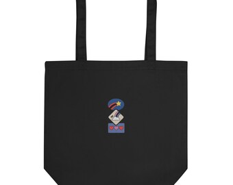 Borsa tote ecologica