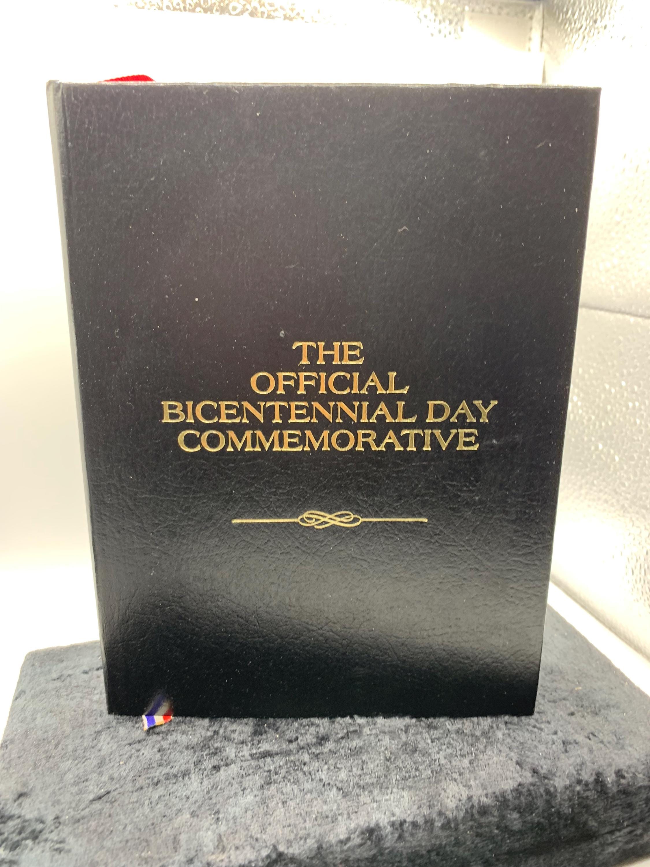 American revolution bicentennial commemorative medal - Etsy 日本