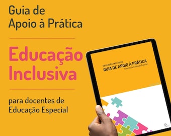 Guide to support the practice of special education teachers.