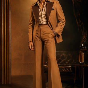 Mens vintage 70s suits - Etsy 日本