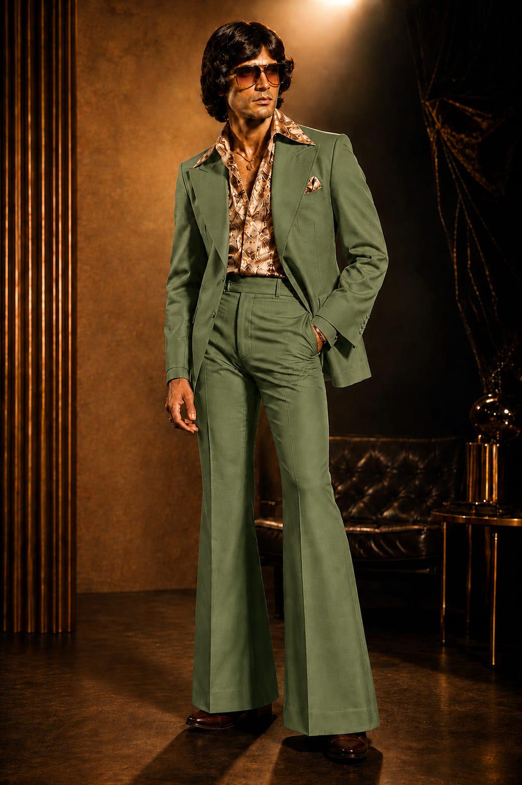 Mens 70s suits - Etsy 日本