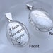 see more listings in the LOCKETS / ENGRAVED section