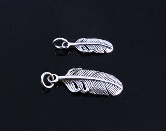 925 Sterling Silver Charms