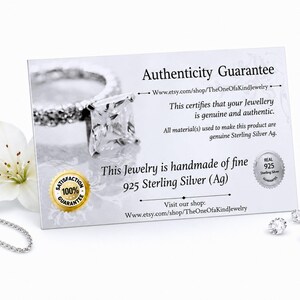 Solid sterling silver Heart locket necklace Locket personalized with Initial and Birthstone. Sze: 18m L x 18m W x 9mm T. R-38. Choose chain image 2