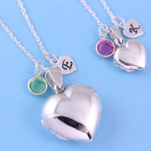 Collier Sautoir ROAM Avec Pendentif Oiseau En Vol - Chaîne 64 Cm Métal Argenté - Occasion