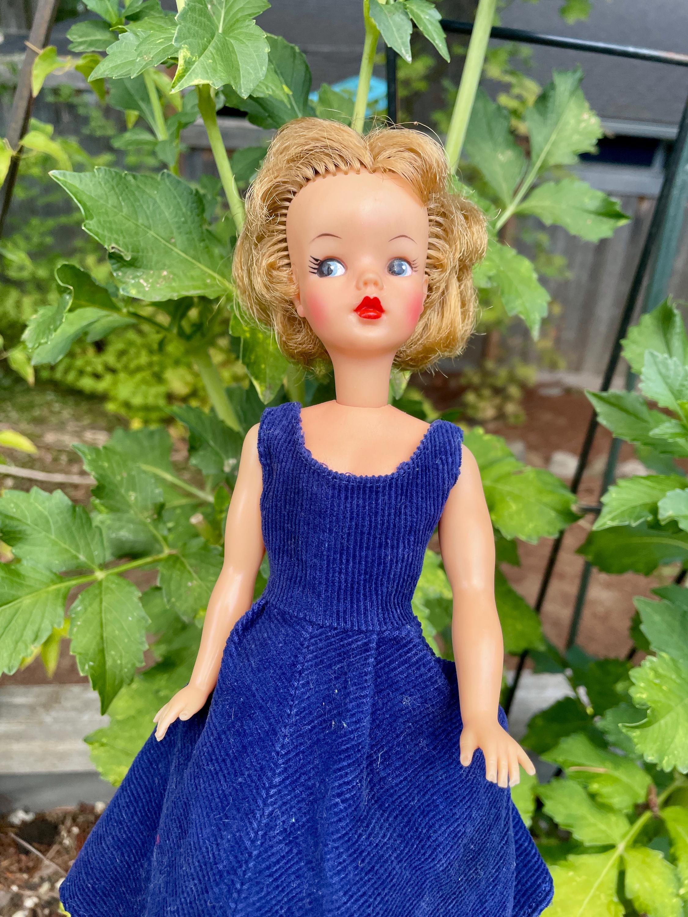 Ideal Tammy Grown up Doll - Etsy