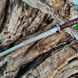 Tactical Tanto Short Swords - Etsy