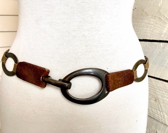 suzi roher stretch belt