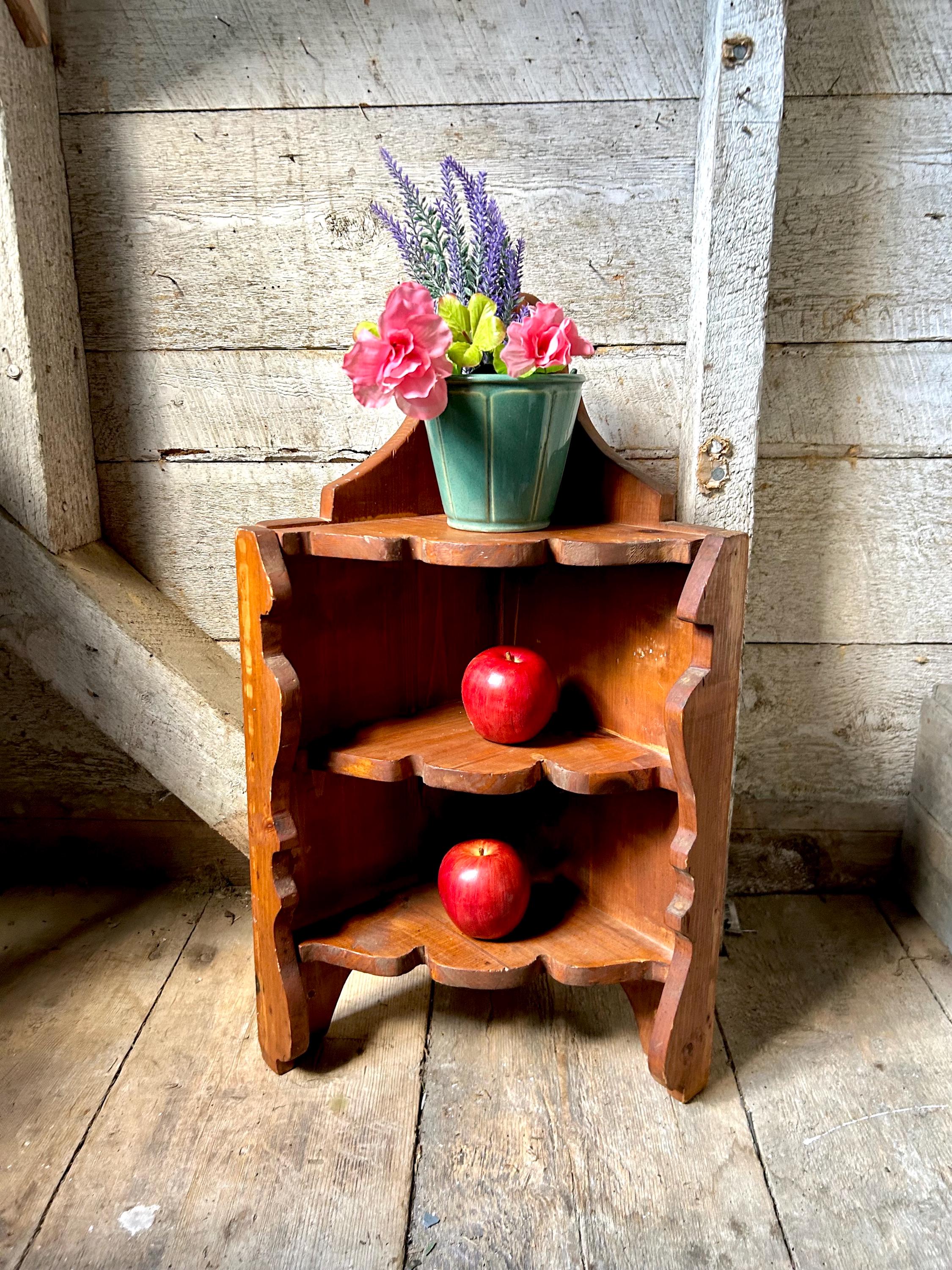 1950s Wall Shelves - Etsy