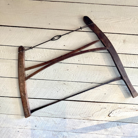 Bow saw price outlet
