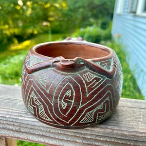 Marajoara pottery - Etsy 日本