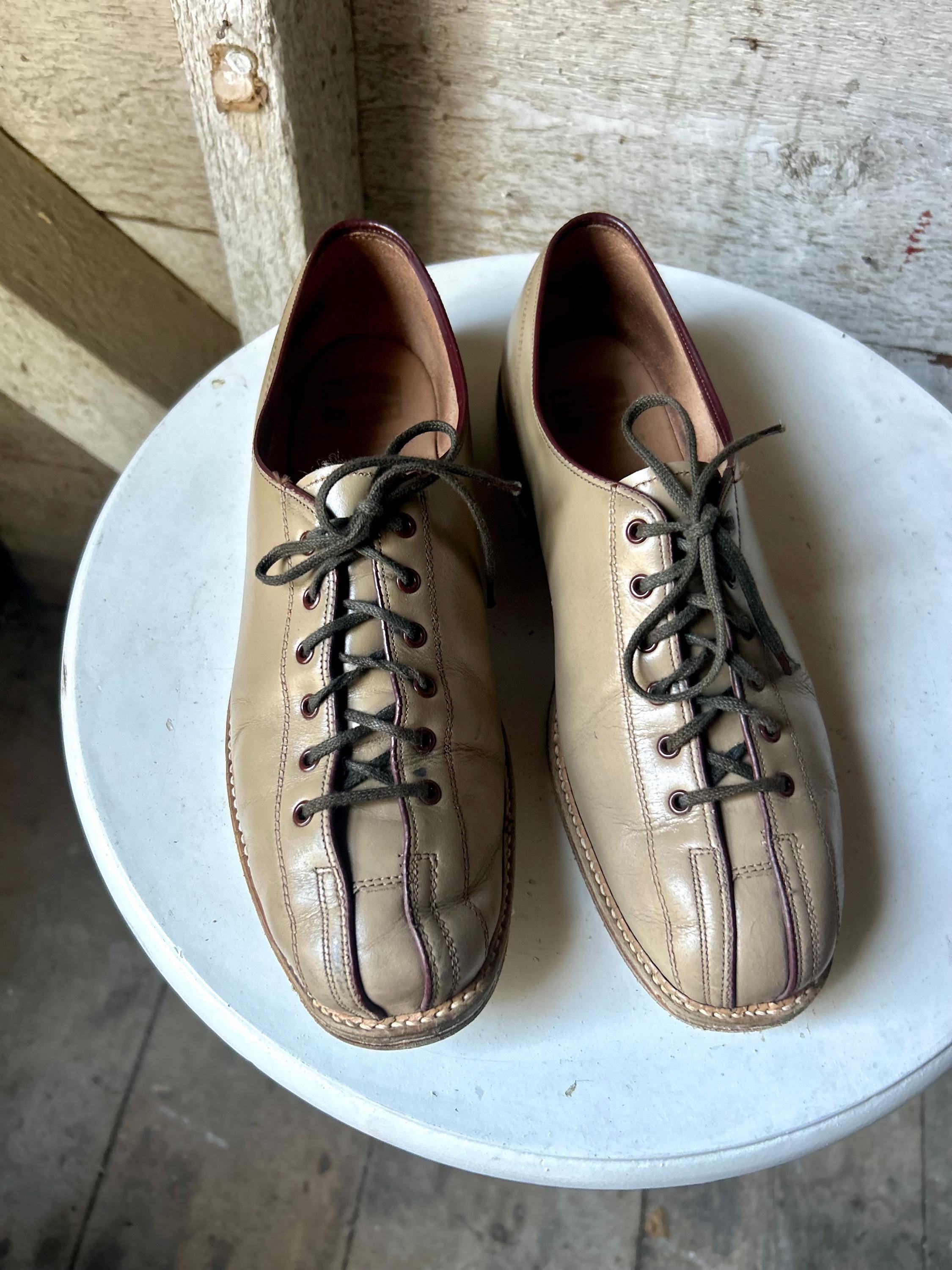 Hyde Bowling Shoes - Etsy Canada Hyde Bowling Shoes - Etsy Canada