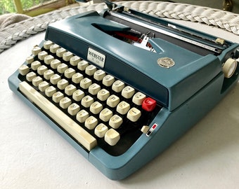 Stationery Sampler Kit Vintage Watermark Bond Typing Paper