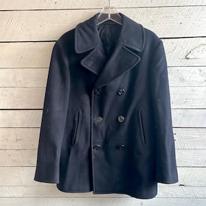 1940s Naval Jacket - Etsy