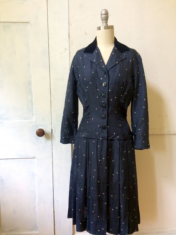 drop waist button down dress Women's Sleeveless Striped Button Down Shirt Dress M / Navy