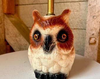ビンテージ ウッドランドのふくろう 世界のふくろう] Owl Westmoreland フクロウ② ウエストモアランド アンティーク雑貨