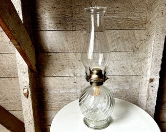 Florasense 2024 oil lamp