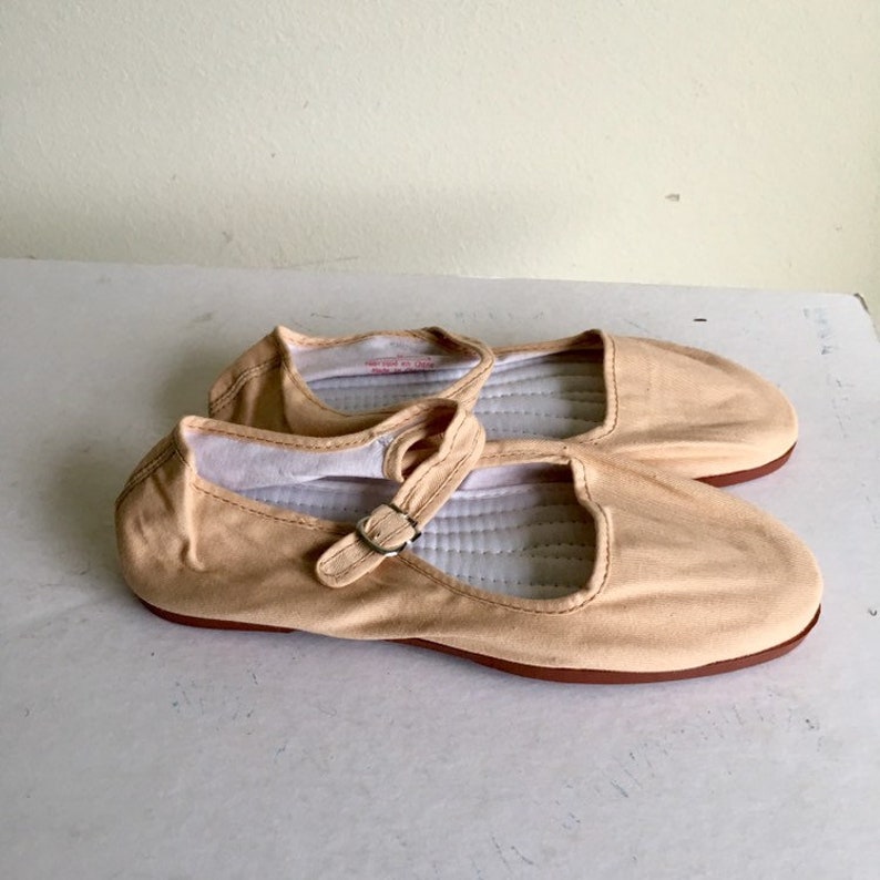 cotton mary janes 890442