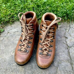 raichle hiking boots