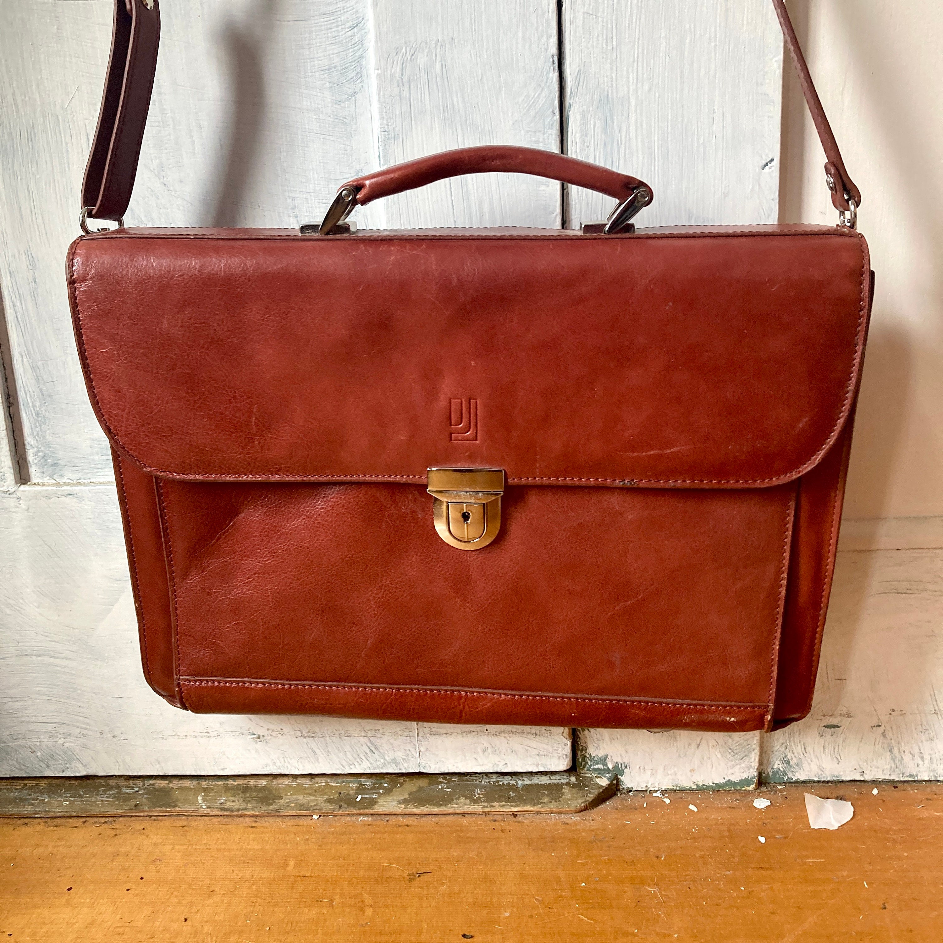 Unisex briefcase cheap