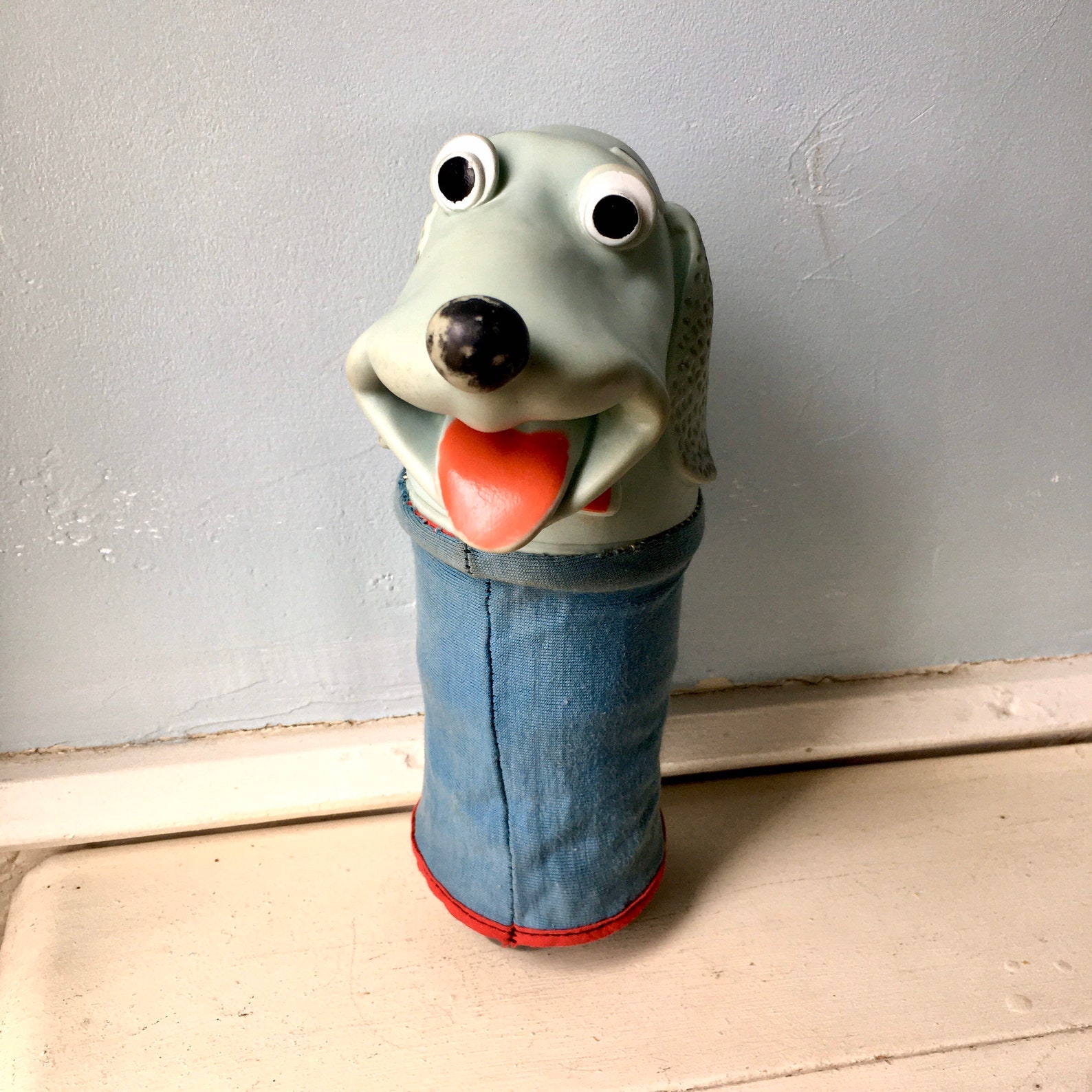 sherry lewis puppets