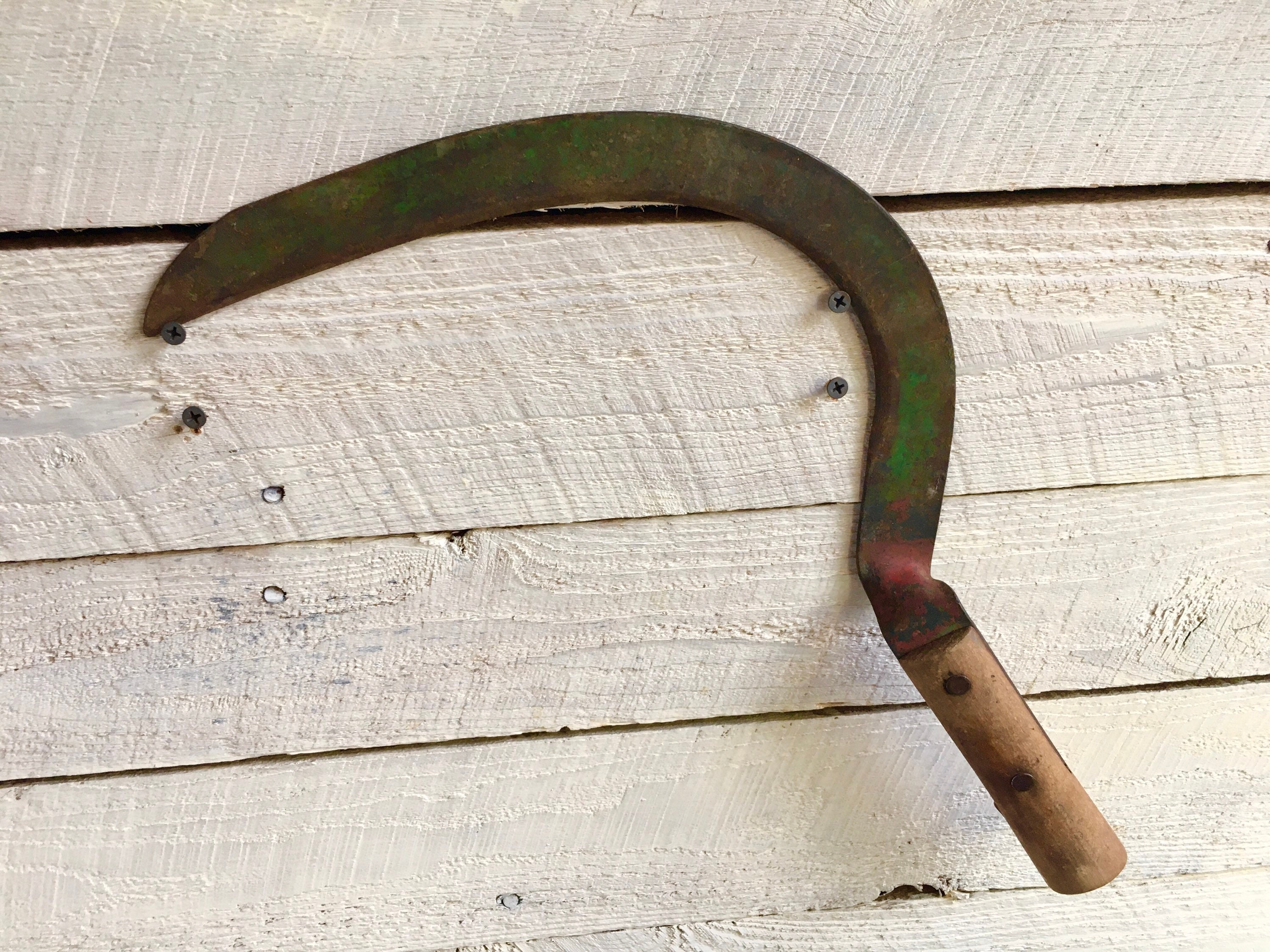 hay scythe for sale