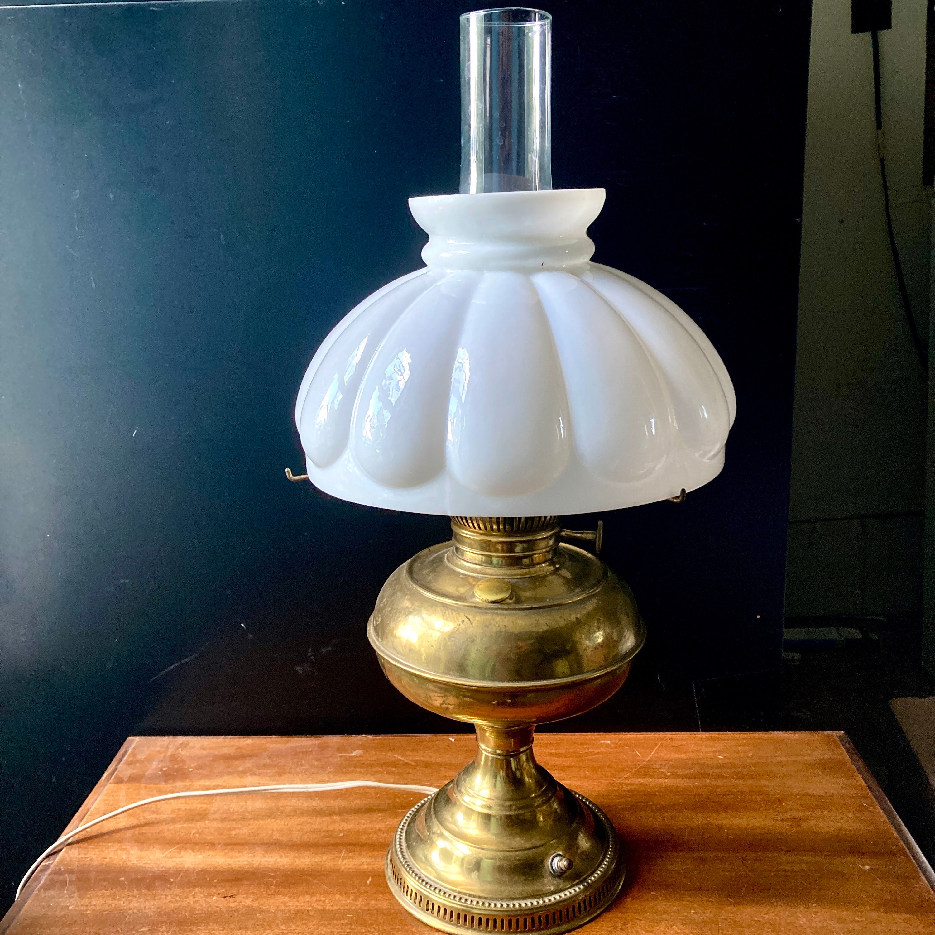 1 Pcs Fiberglass Wick Oil Lamps Oil Lamp DIY Wicks Butter Kerosene