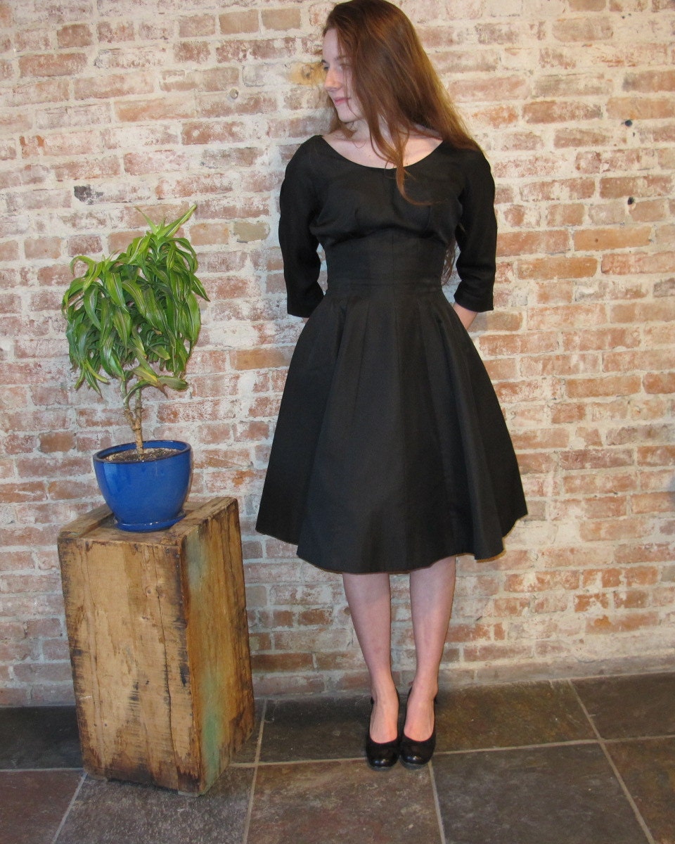 white christmas dresses Lilli Lace Dress – Vintage Vandalizm main image 0