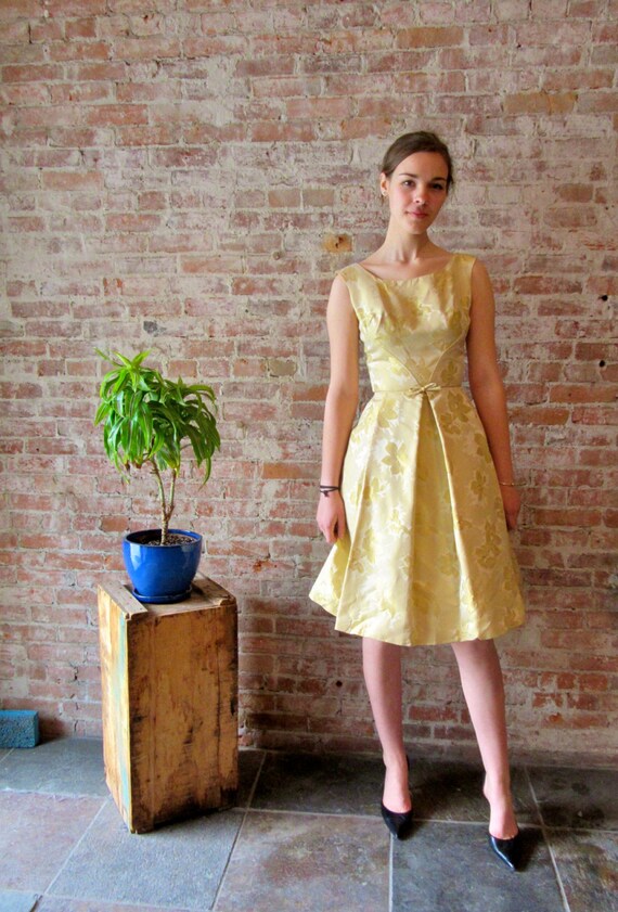 1960's attire for cocktail parties