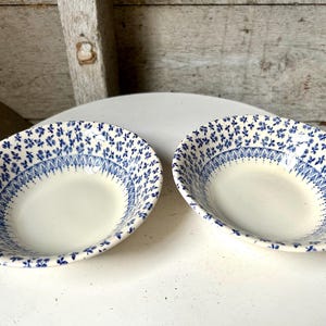 English Ironstone Tableware - Etsy