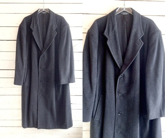andrew fezza coat