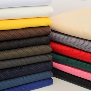 Non Slip Fabric by half Yard, Dotted Grip Fabric for Slippers Tufting Rug Backing, Anti Slip Polyster Fabric, Grip Slipper Moulding Cloth