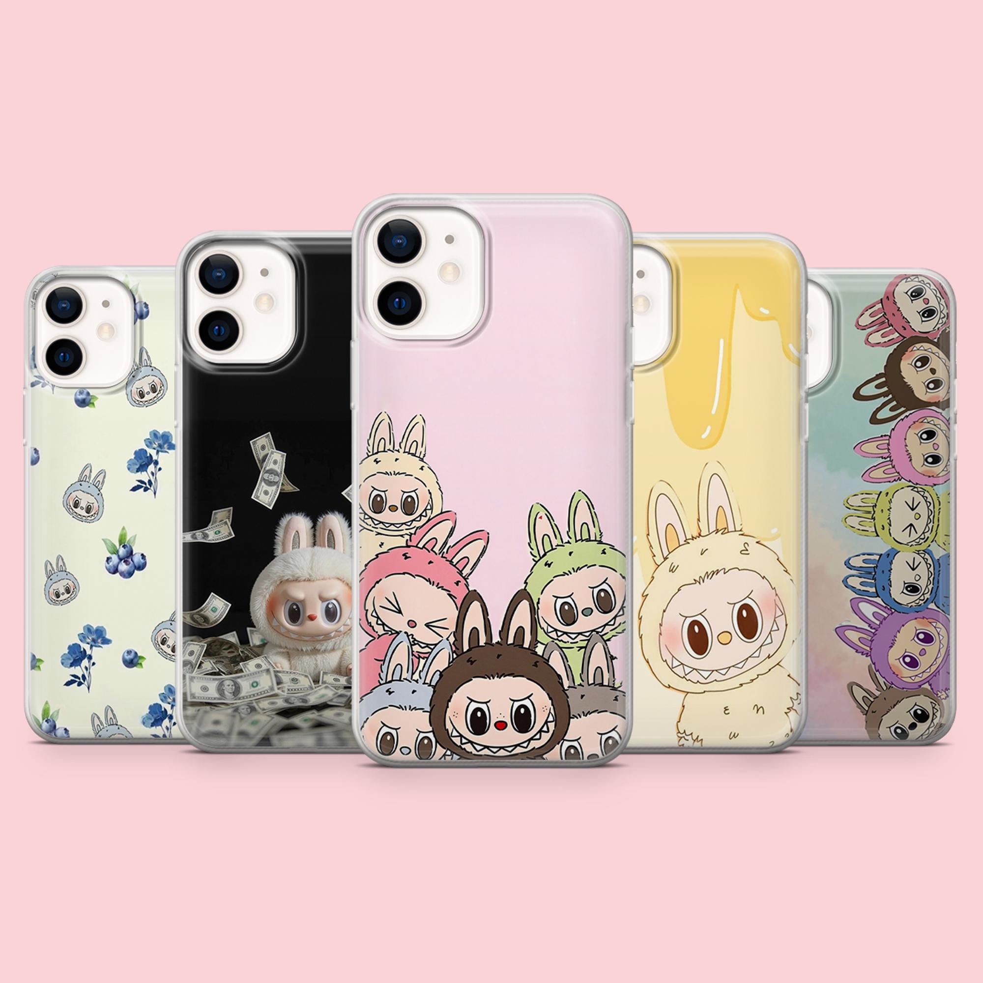 Labubu phone case - Etsy 日本