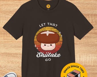 Emotional Support Ramen Bowl Tee | Kawaii Noodle Lover Shirt