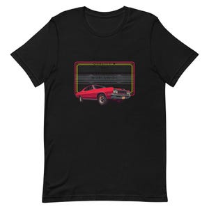 The Future Is Agentic | VHS Retro Tee