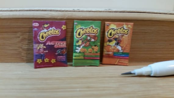 miniaturas para barbie