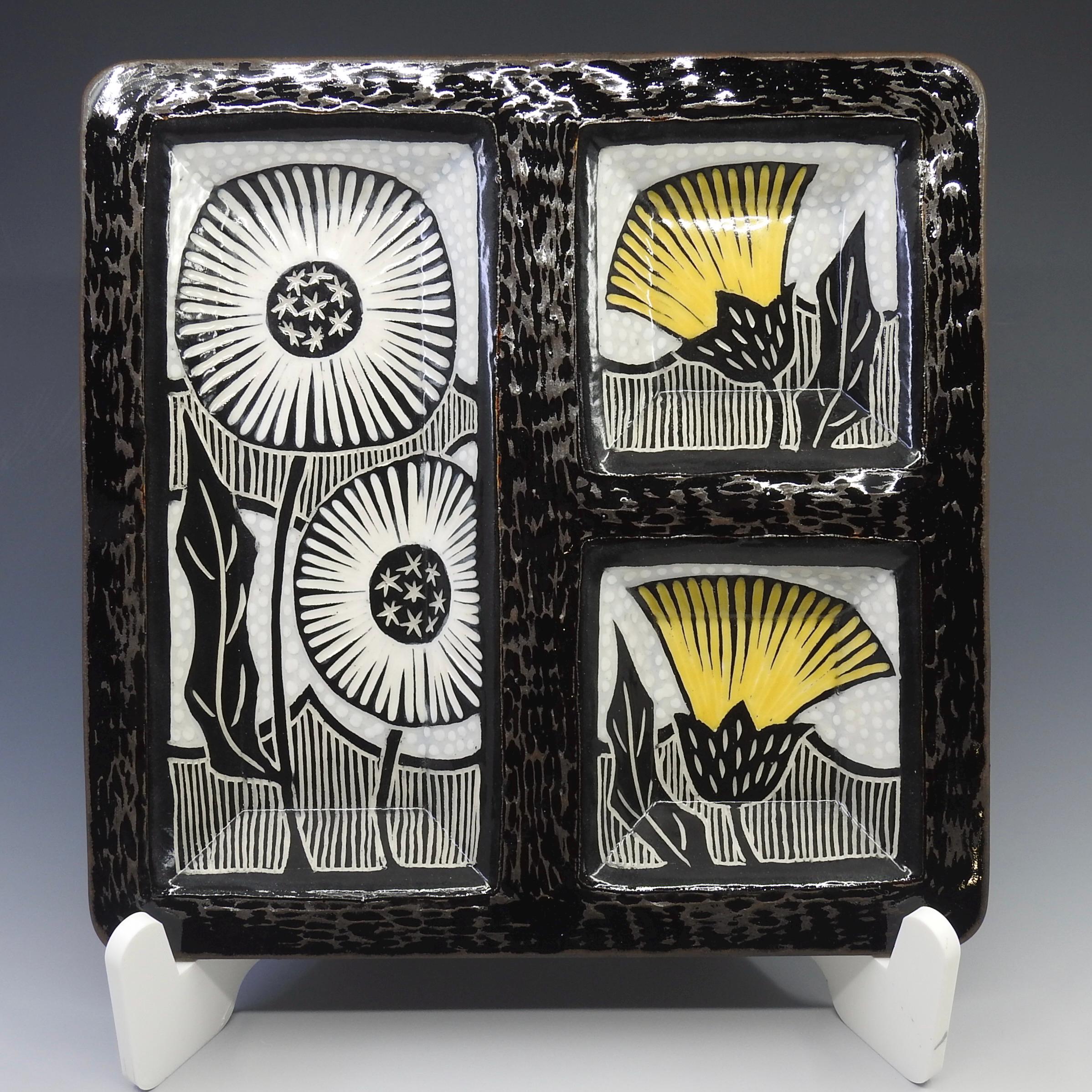Karen Pottery - Etsy