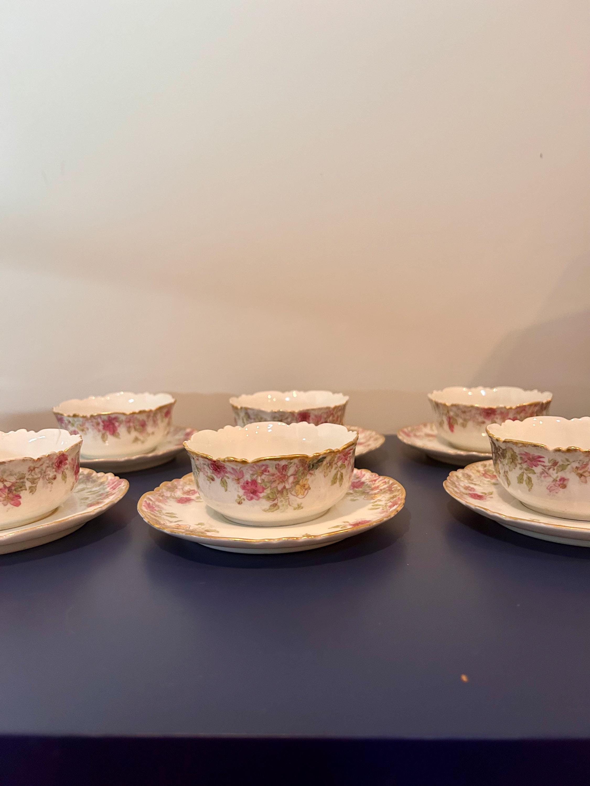 Haviland Limoges Ch Field - Etsy
