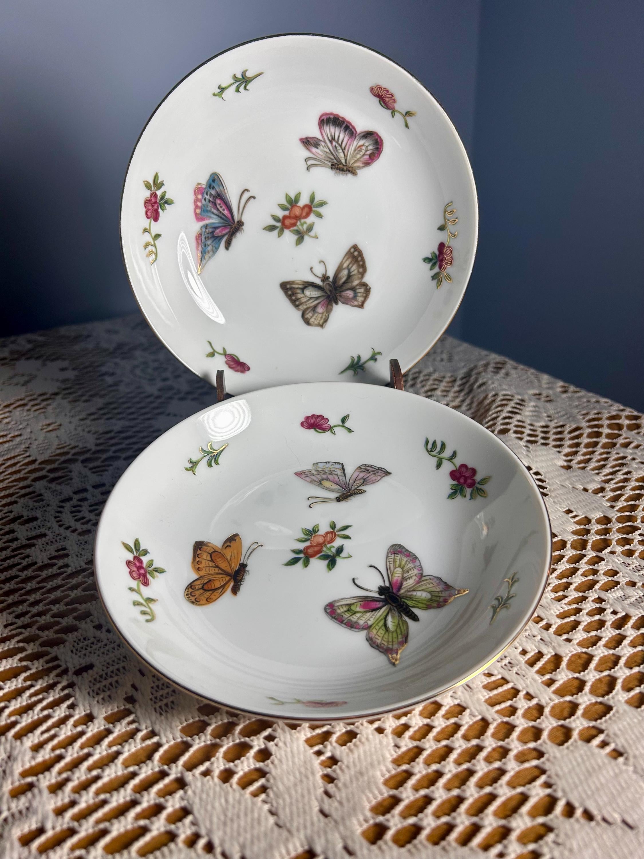 Nyc Souvenir Plate Vintage - Etsy