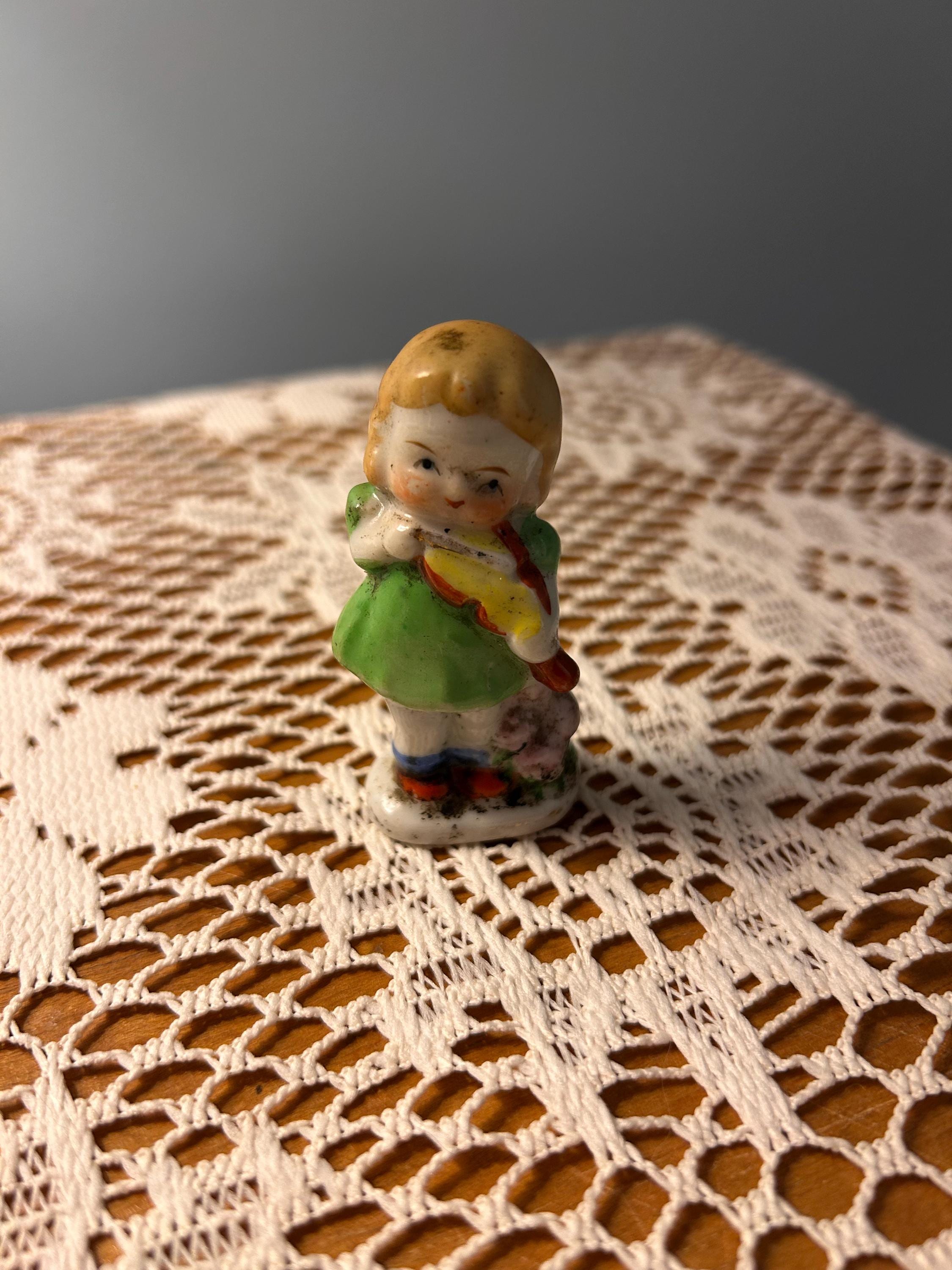 Japanese Curio - Etsy