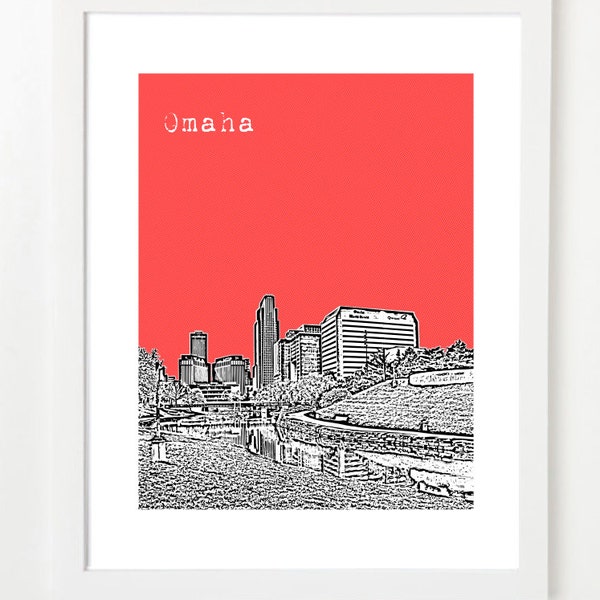 Omaha Nebraska Etsy