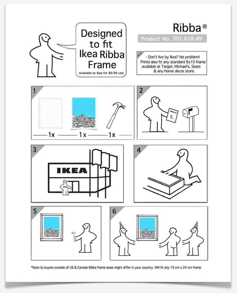 Charleston West Virginia Skyline Art Print Charleston WV Etsy