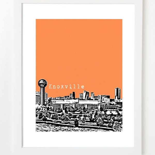 Knoxville Tn Etsy