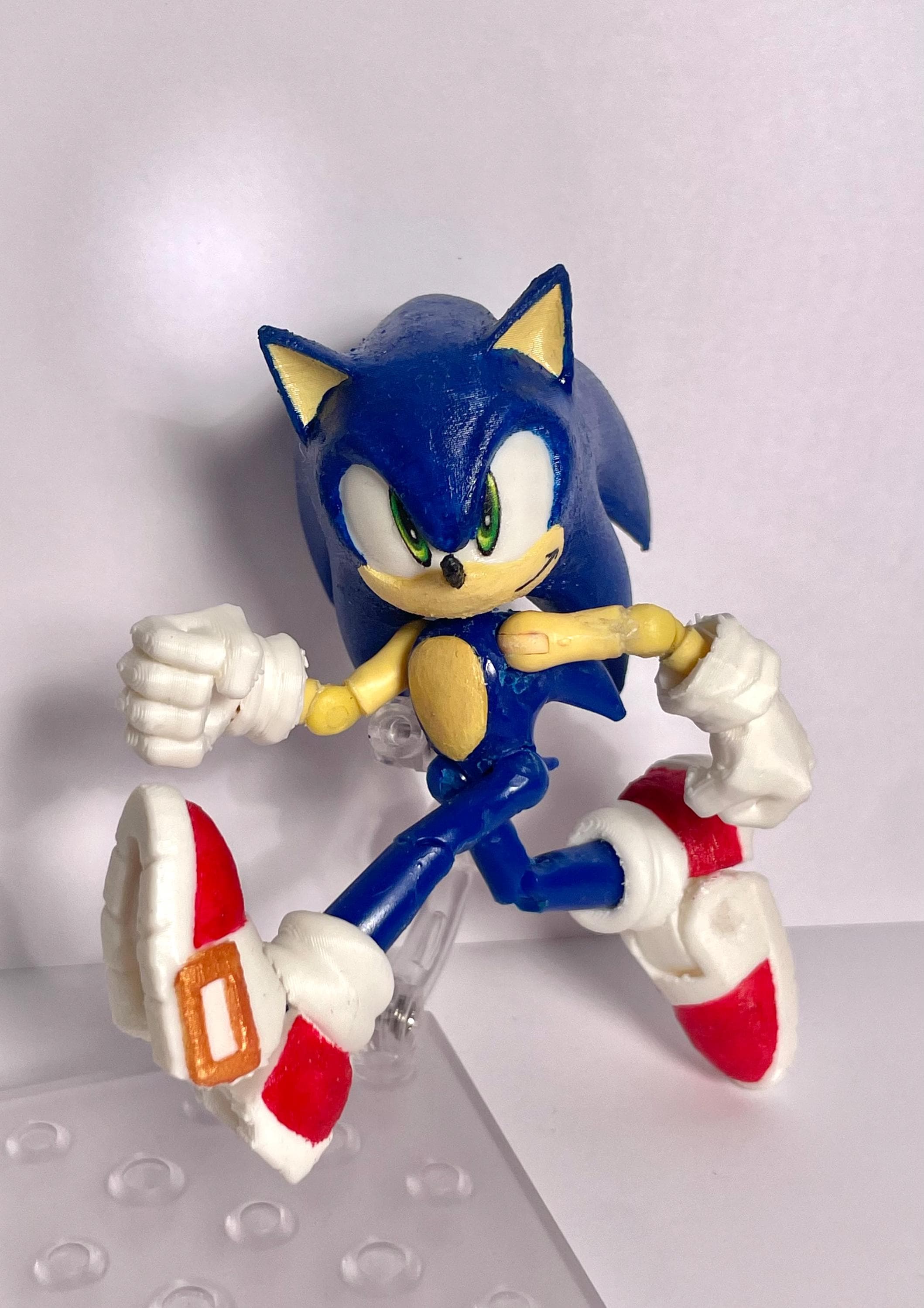 Sonic exe figures - Etsy 日本