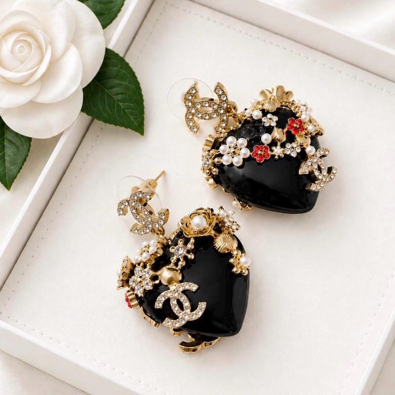Authentic Chanel Gifts - 60+ Gift Ideas for 2026